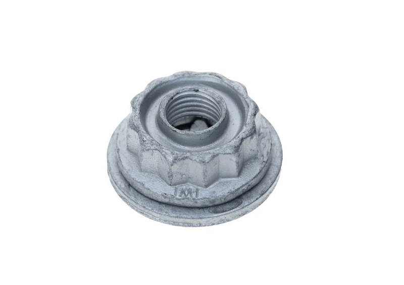 Track Control Arm Lower LEMFORDER